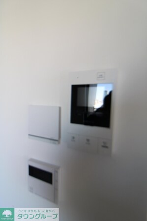 アーバネックス錦糸公園IIの物件内観写真